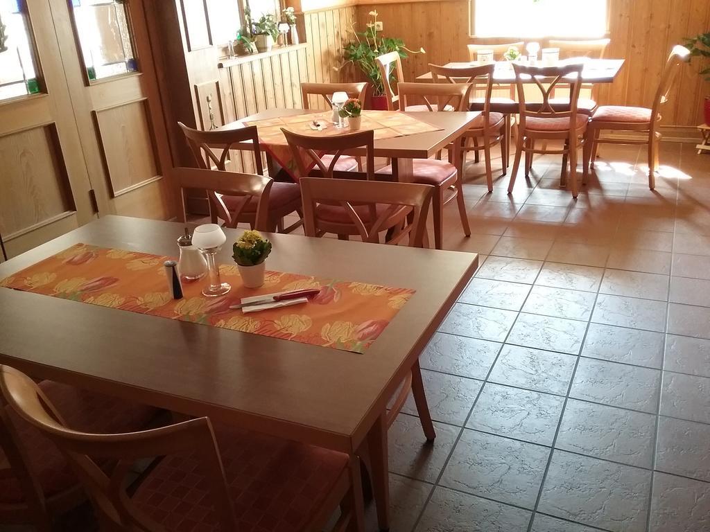 Gastezimmer - Campingplatz Am Muhlenbach Soltau Exterior photo
